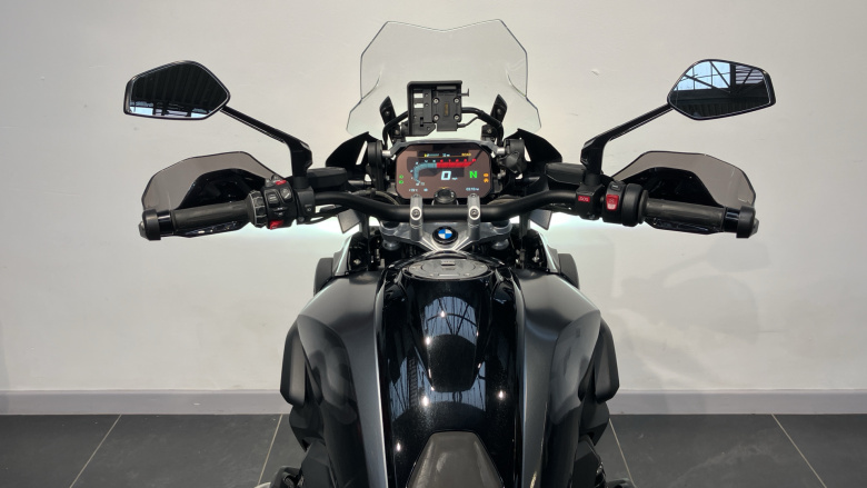 BMW R1250 GS TE 